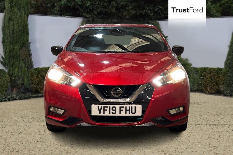 Used Nissan Micra 2019 for sale - 76467726: Photo 6