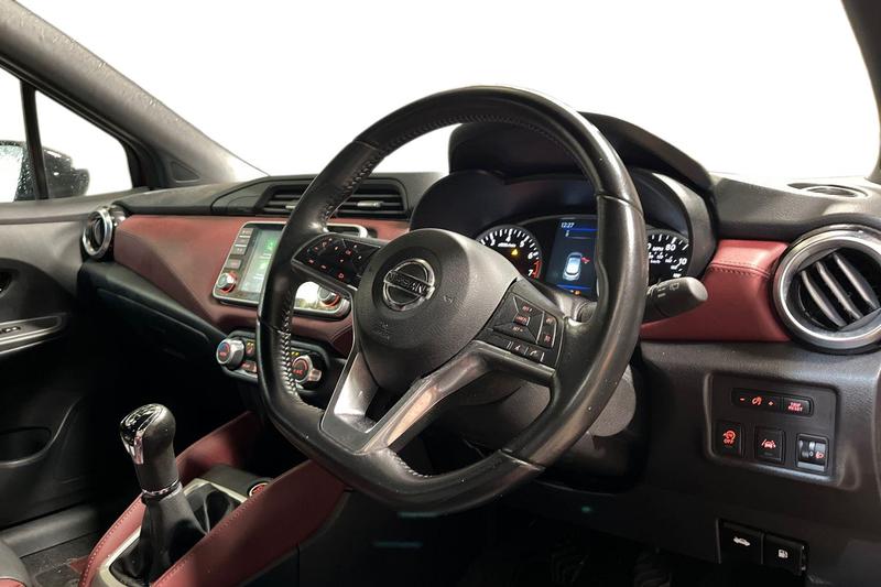 Used Nissan Micra 2019 for sale - 76467726: Photo 9