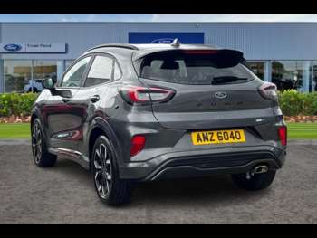 Used Ford Puma 2023 for sale - 75100866: Photo
