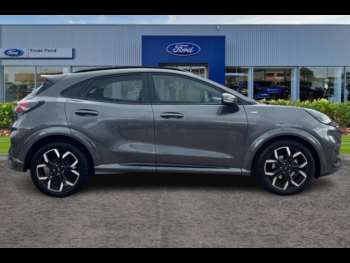 Used Ford Puma 2023 for sale - 75100866: Photo