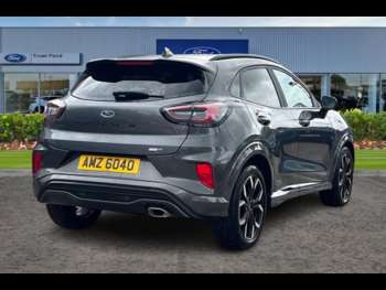 Used Ford Puma 2023 for sale - 75100866: Photo