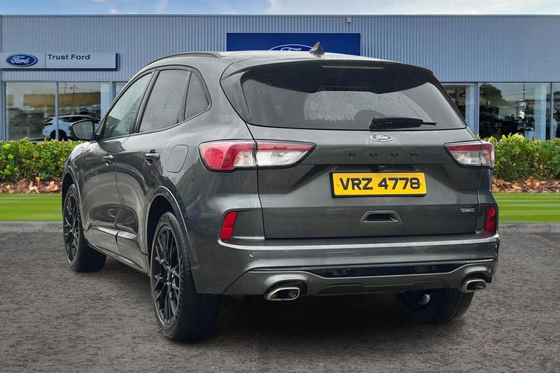 Used Ford Kuga 2024 for sale - 77427202: Photo 2