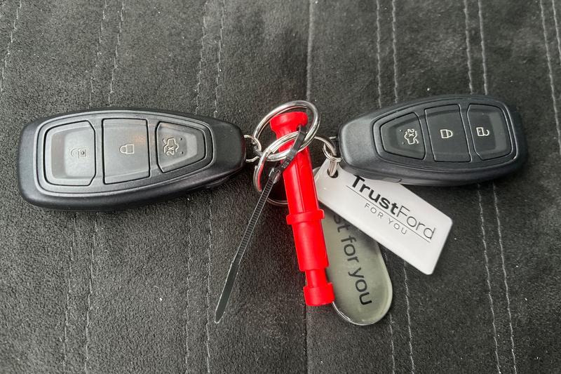 Used Ford Kuga 2024 for sale - 77427202: Photo 22