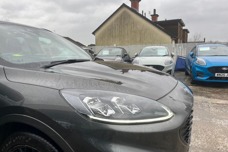 Used Ford Kuga 2024 for sale - 77427202: Photo 24