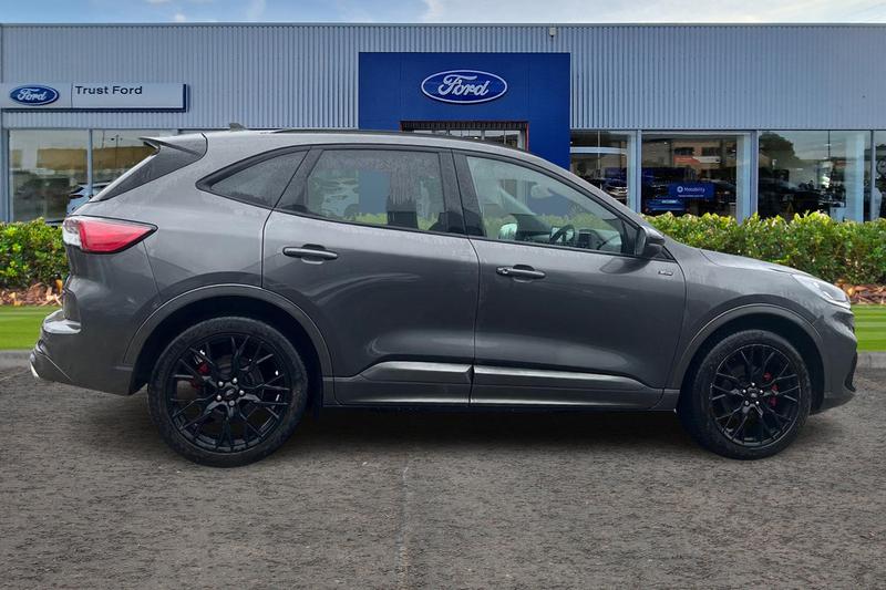 Used Ford Kuga 2024 for sale - 77427202: Photo 3