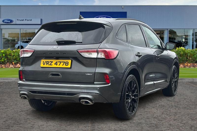 Used Ford Kuga 2024 for sale - 77427202: Photo 4