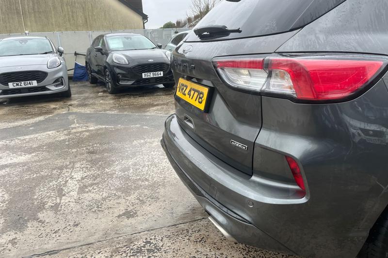 Used Ford Kuga 2024 for sale - 77427202: Photo 40