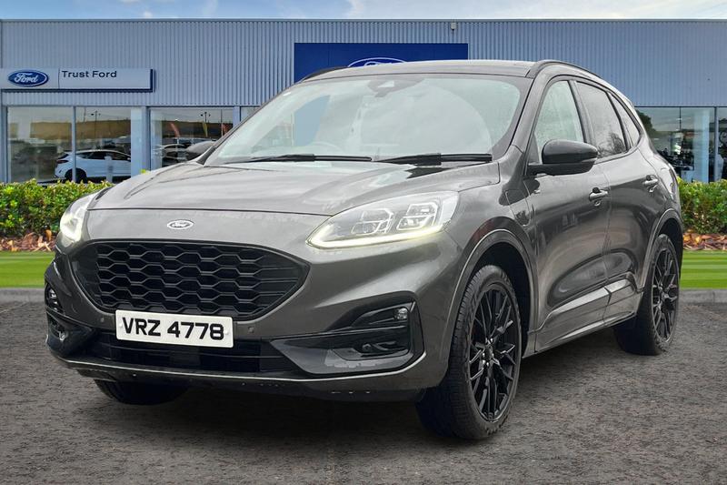 Used Ford Kuga 2024 for sale - 77427202: Photo 5