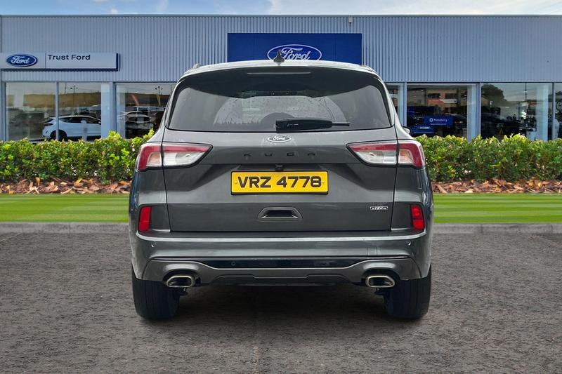 Used Ford Kuga 2024 for sale - 77427202: Photo 7