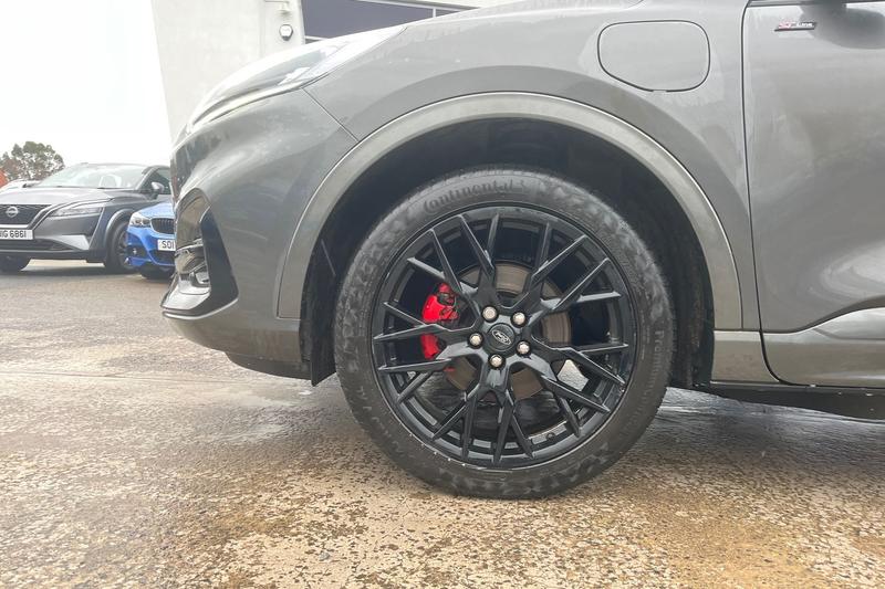 Used Ford Kuga 2024 for sale - 77427202: Photo 8