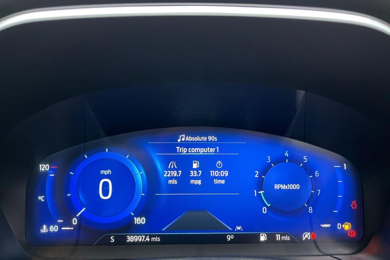 Used Ford Kuga 2022 for sale - 77195425: Photo 13