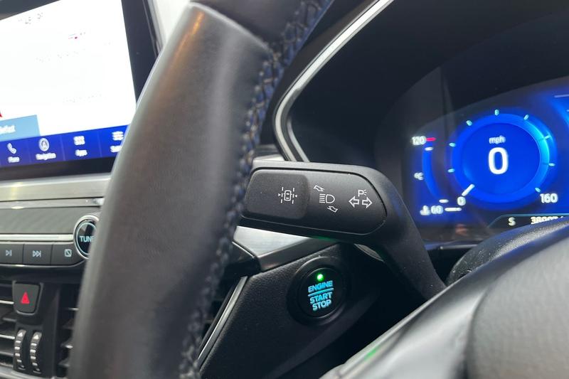 Used Ford Kuga 2022 for sale - 77195425: Photo 14