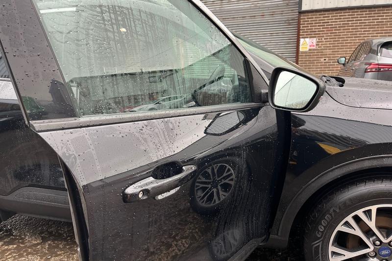 Used Ford Kuga 2022 for sale - 77195425: Photo 25