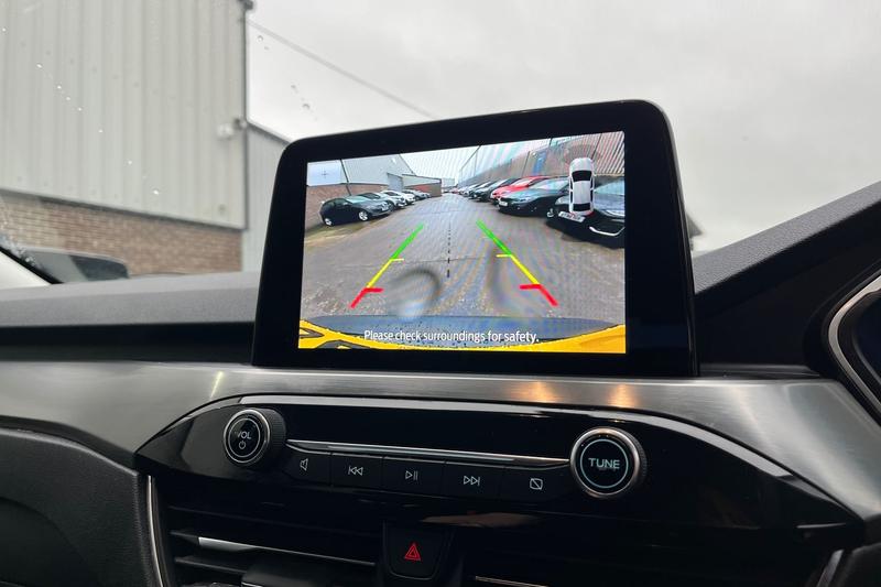 Used Ford Kuga 2022 for sale - 77195425: Photo 31