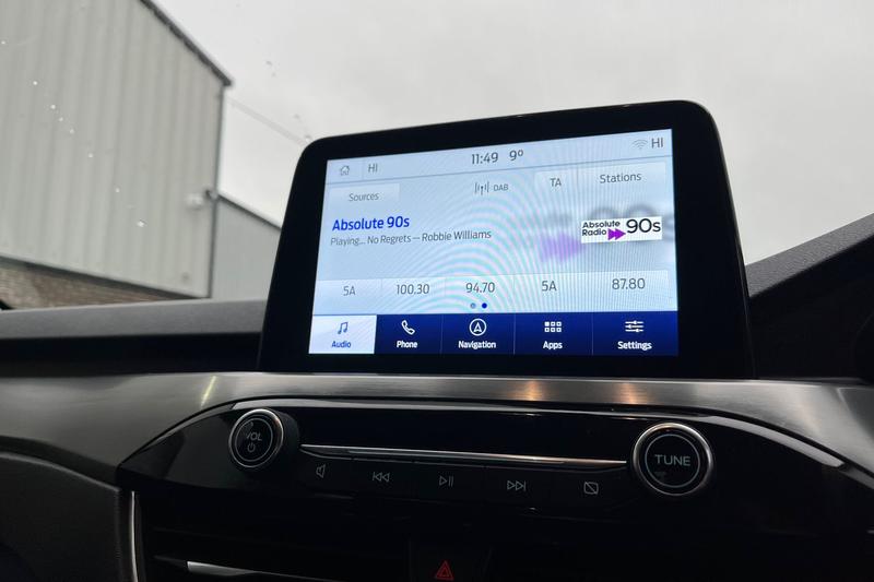 Used Ford Kuga 2022 for sale - 77195425: Photo 32