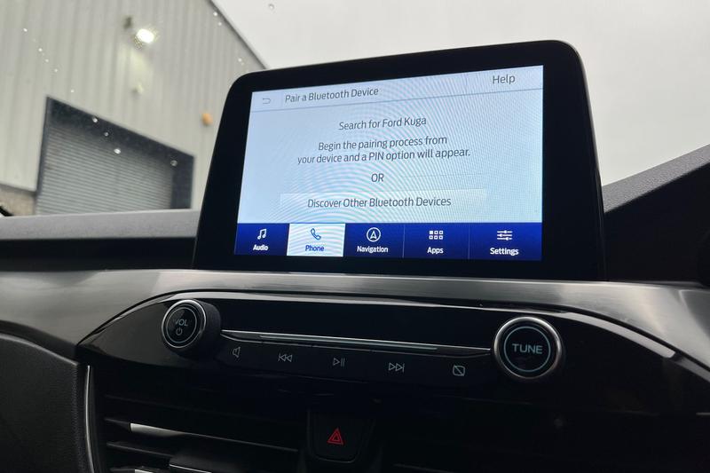 Used Ford Kuga 2022 for sale - 77195425: Photo 33