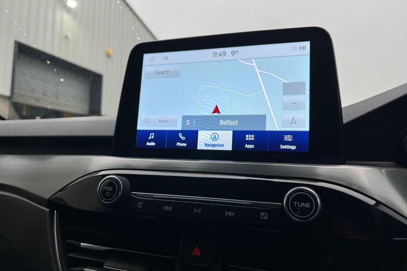 Used Ford Kuga 2022 for sale - 77195425: Photo 34