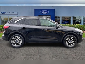 Used Ford Kuga 2022 for sale - 77195425: Photo