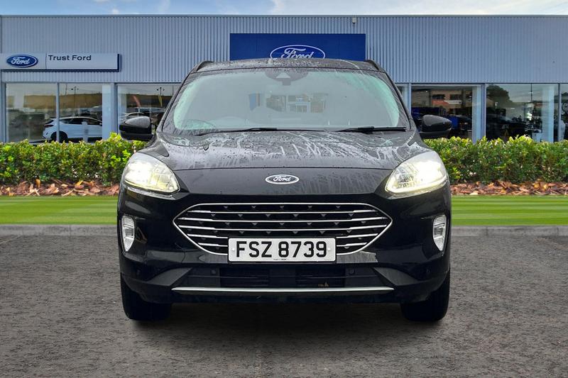 Used Ford Kuga 2022 for sale - 77195425: Photo 6