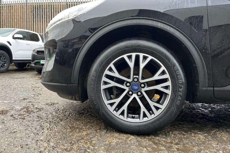 Used Ford Kuga 2022 for sale - 77195425: Photo 8