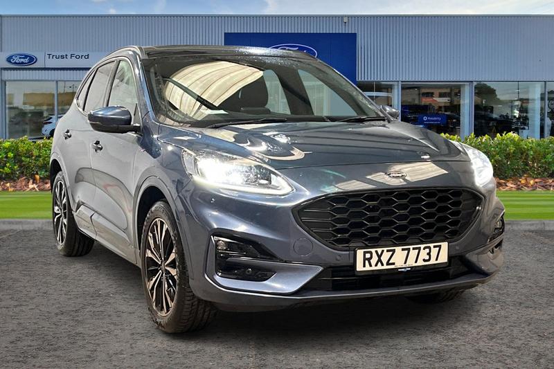 Used Ford Kuga 2022 for sale - 76308858: Photo 1