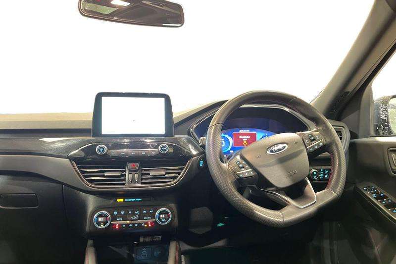 Used Ford Kuga 2022 for sale - 76308858: Photo 10