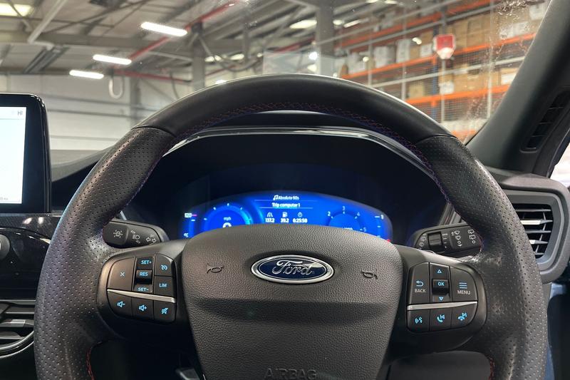 Used Ford Kuga 2022 for sale - 76308858: Photo 12