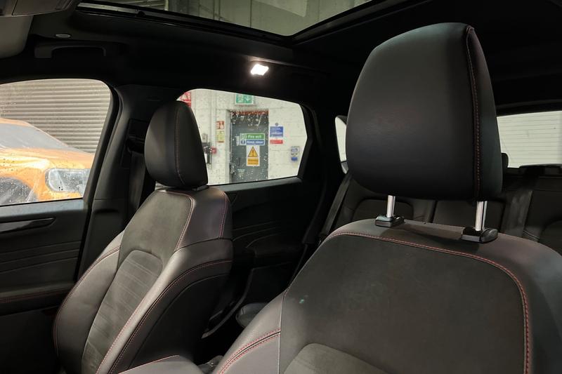 Used Ford Kuga 2022 for sale - 76308858: Photo 19
