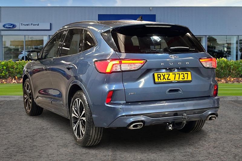 Used Ford Kuga 2022 for sale - 76308858: Photo 2