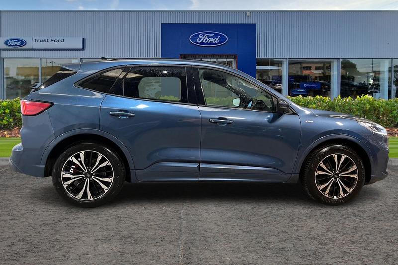 Used Ford Kuga 2022 for sale - 76308858: Photo 3
