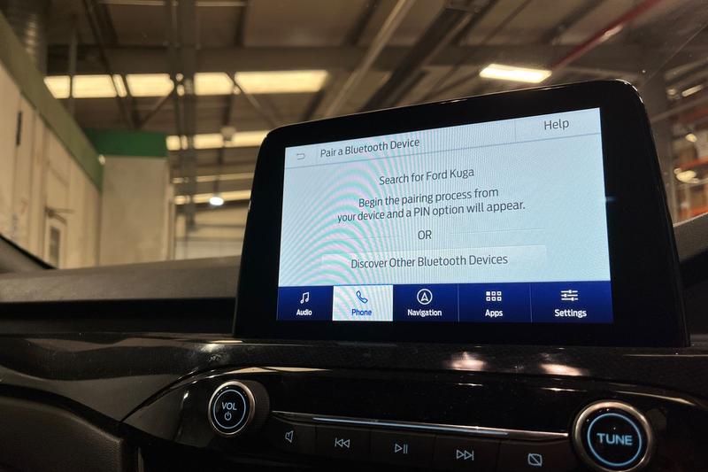 Used Ford Kuga 2022 for sale - 76308858: Photo 32