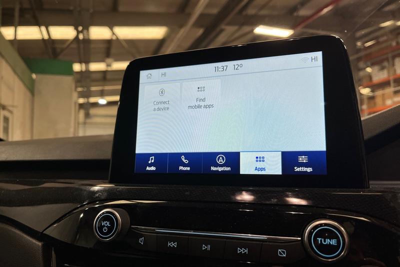 Used Ford Kuga 2022 for sale - 76308858: Photo 33