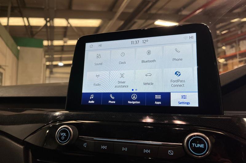 Used Ford Kuga 2022 for sale - 76308858: Photo 34