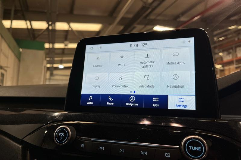 Used Ford Kuga 2022 for sale - 76308858: Photo 35