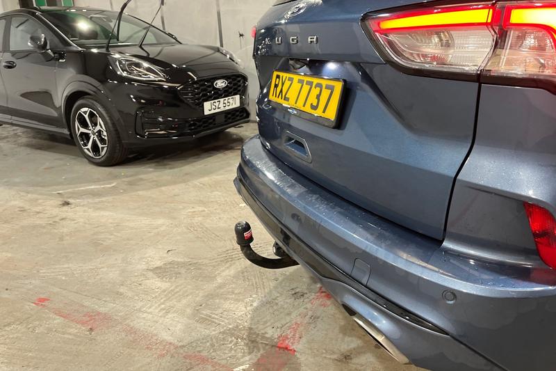 Used Ford Kuga 2022 for sale - 76308858: Photo 40