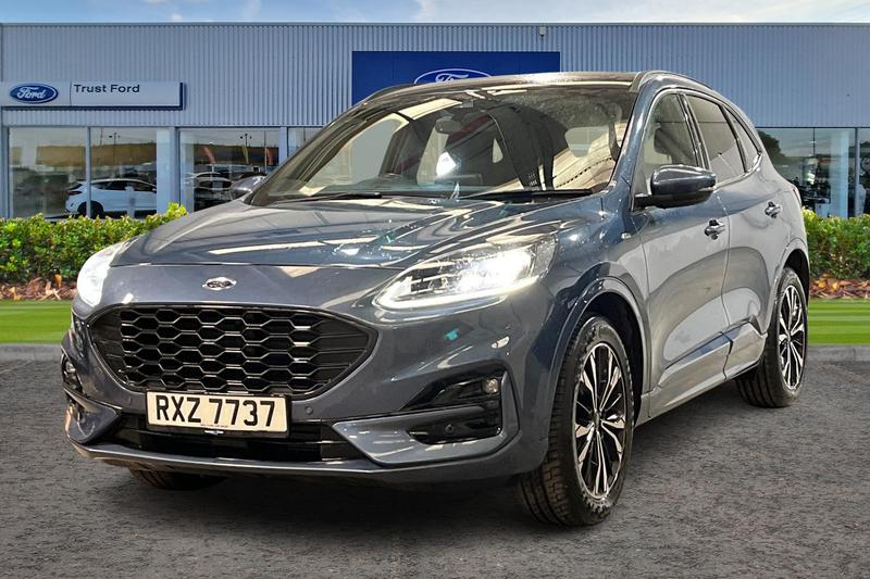 Used Ford Kuga 2022 for sale - 76308858: Photo 5