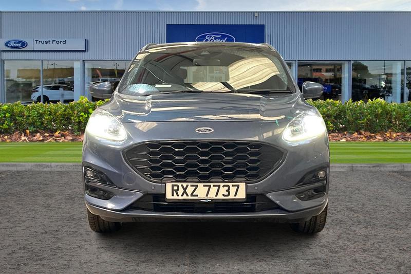 Used Ford Kuga 2022 for sale - 76308858: Photo 6