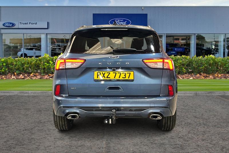 Used Ford Kuga 2022 for sale - 76308858: Photo 7