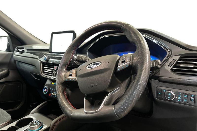 Used Ford Kuga 2022 for sale - 76308858: Photo 9