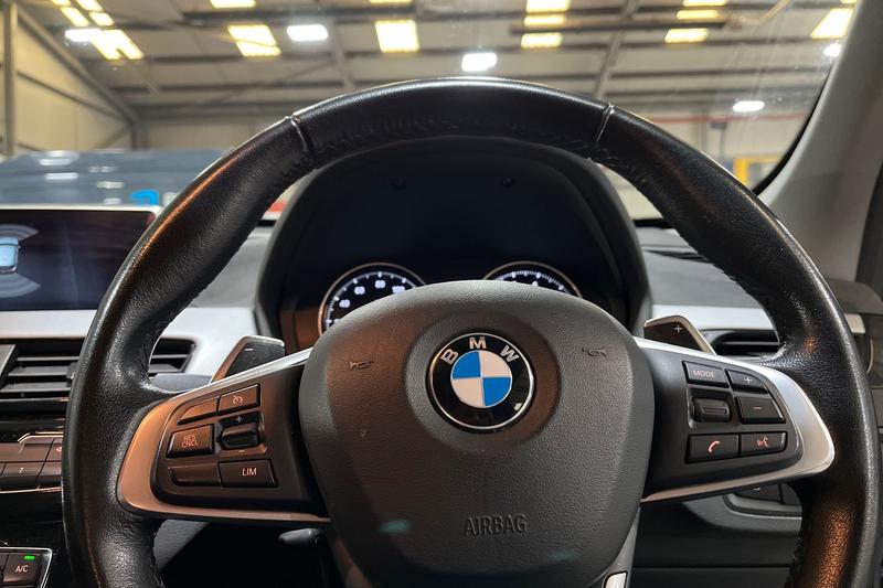 Used BMW X1 2020 for sale - 77582065: Photo 12