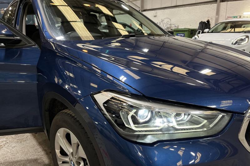 Used BMW X1 2020 for sale - 77582065: Photo 23