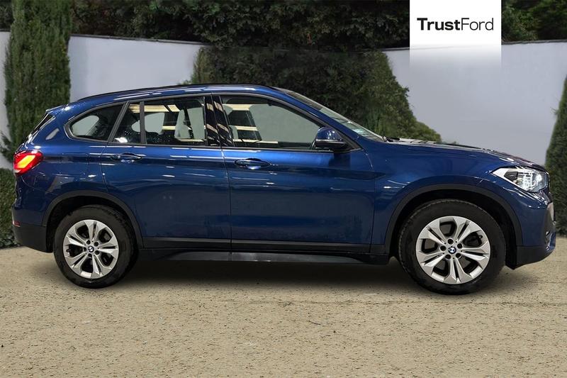 Used BMW X1 2020 for sale - 77582065: Photo 3
