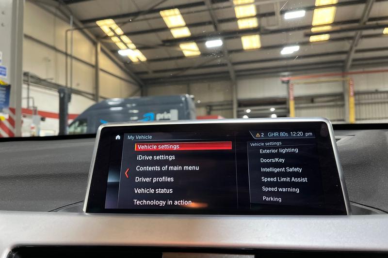 Used BMW X1 2020 for sale - 77582065: Photo 33