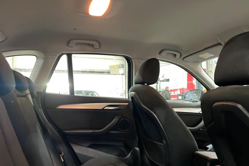 Used BMW X1 2020 for sale - 77582065: Photo 37