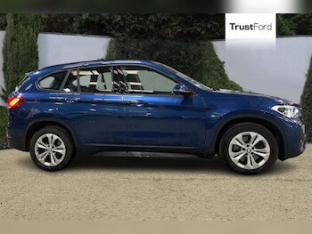 Used BMW X1 2020 for sale - 77582065: Photo
