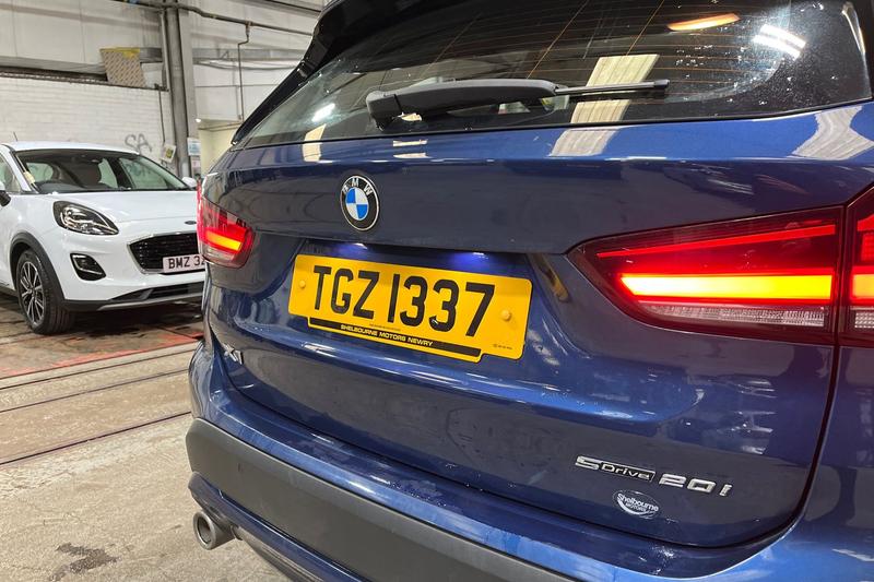 Used BMW X1 2020 for sale - 77582065: Photo 40