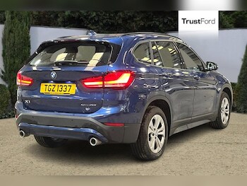 Used BMW X1 2020 for sale - 77582065: Photo