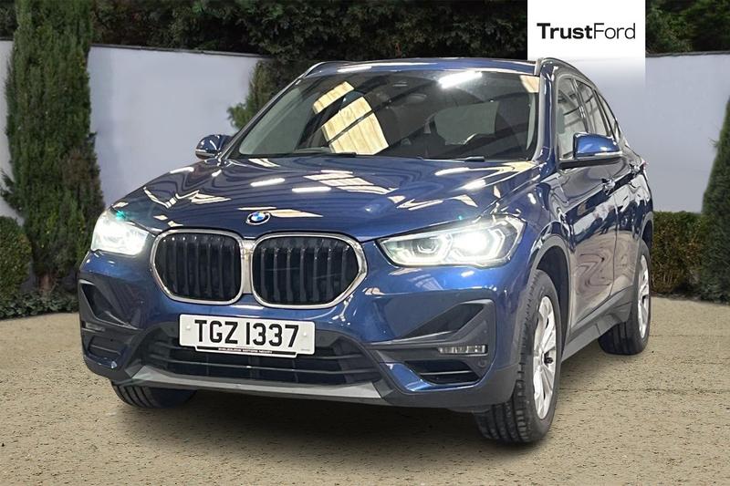 Used BMW X1 2020 for sale - 77582065: Photo 5