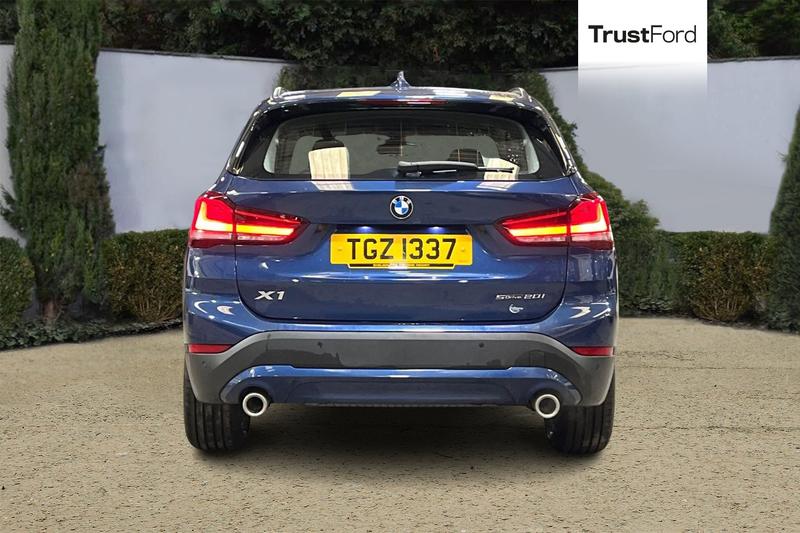Used BMW X1 2020 for sale - 77582065: Photo 7