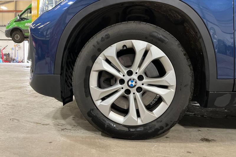 Used BMW X1 2020 for sale - 77582065: Photo 8